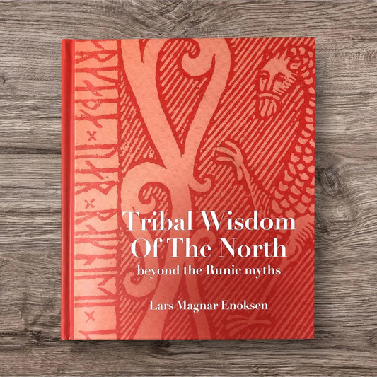 Tribal Wisdom Of The North