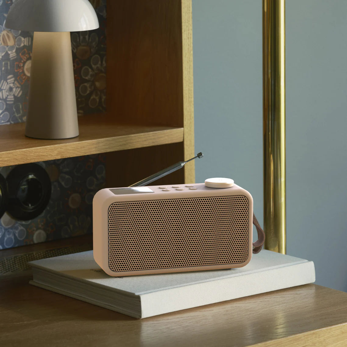aTUNE 2 DAB+ Radio