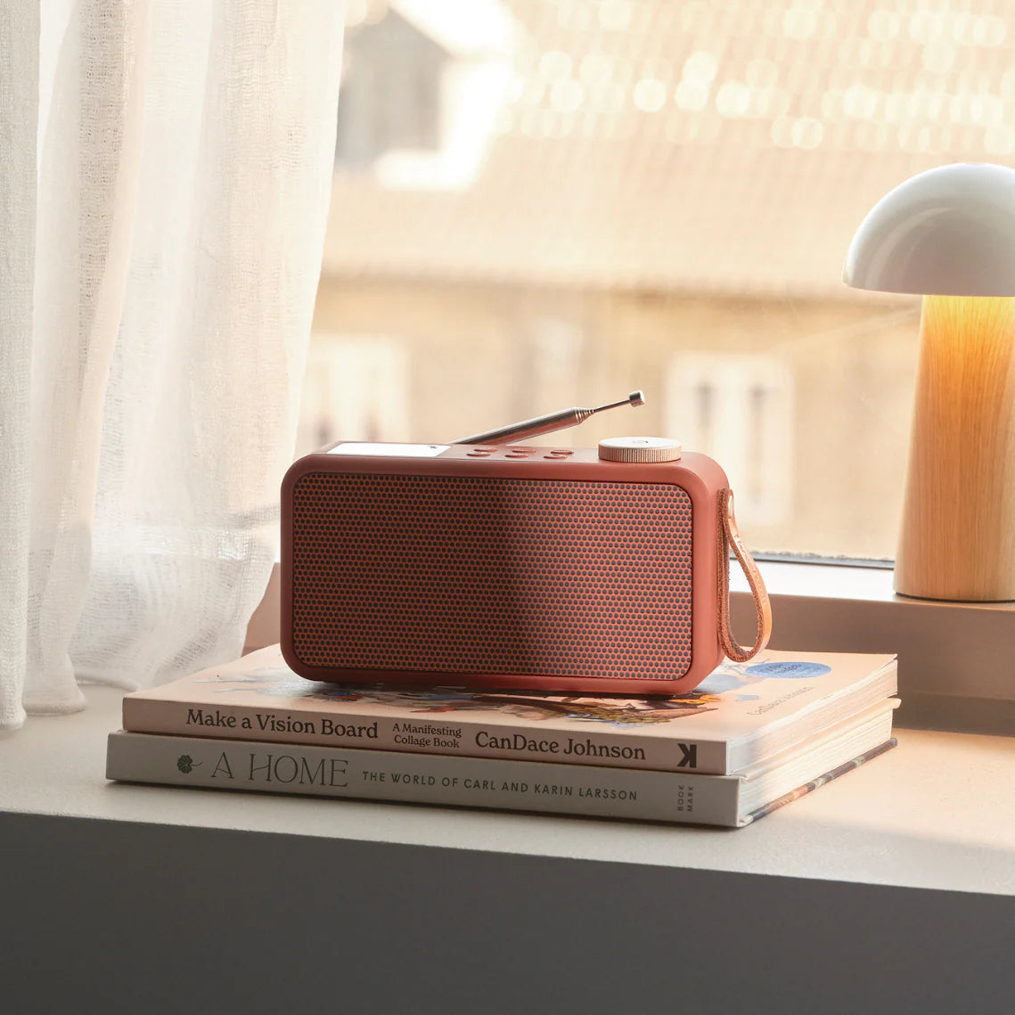 aTUNE 2 DAB+ Radio