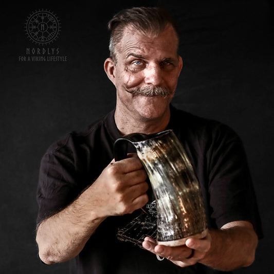 Stor Ölmugg Tor,  700-900 ml