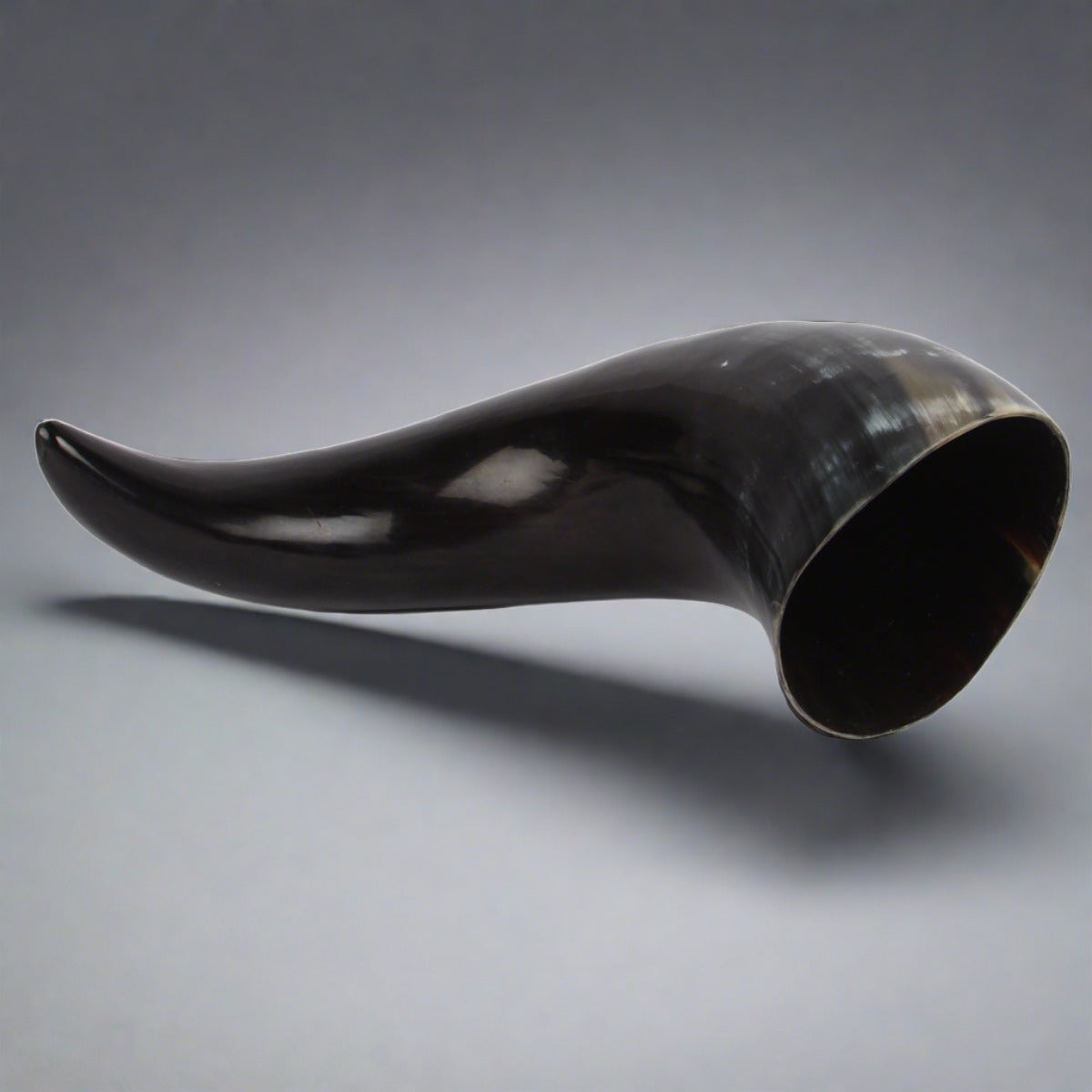 Dryckeshorn, 1500 ml.