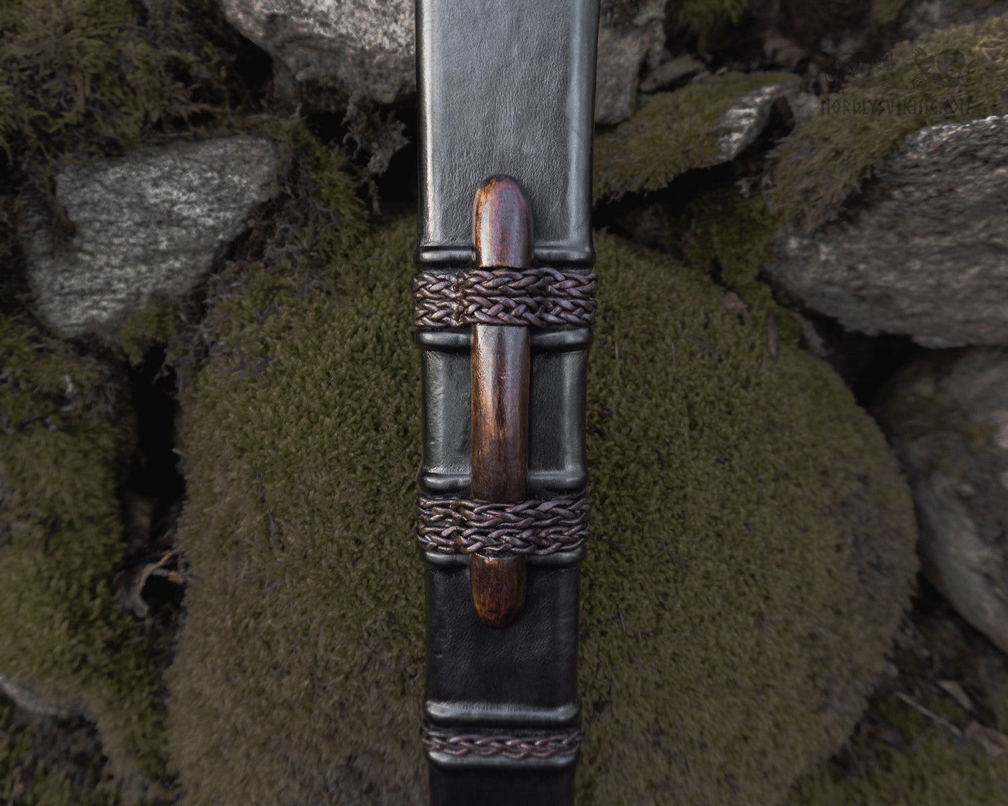 Svärdskida, Braid of glory