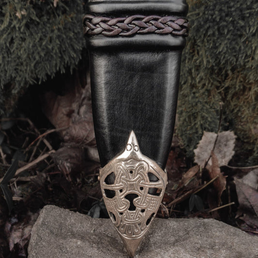 Svärdskida, Braid of glory